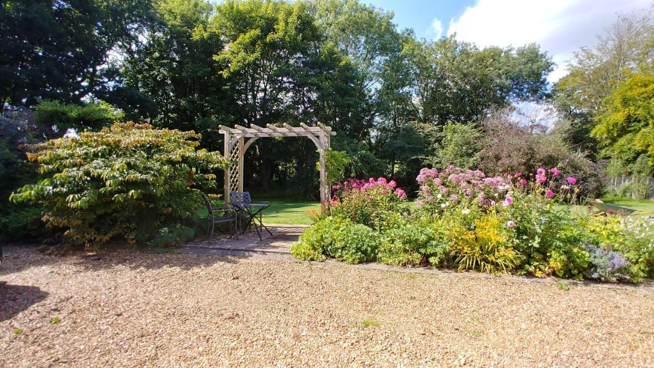 נאטספורד The Garden Room, 1 Heath Cottage מראה חיצוני תמונה